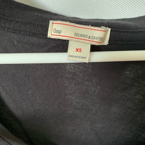 Black Top - Picture 2 of 2